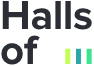 Halls of | Eric Hall - Consultancy in Munich